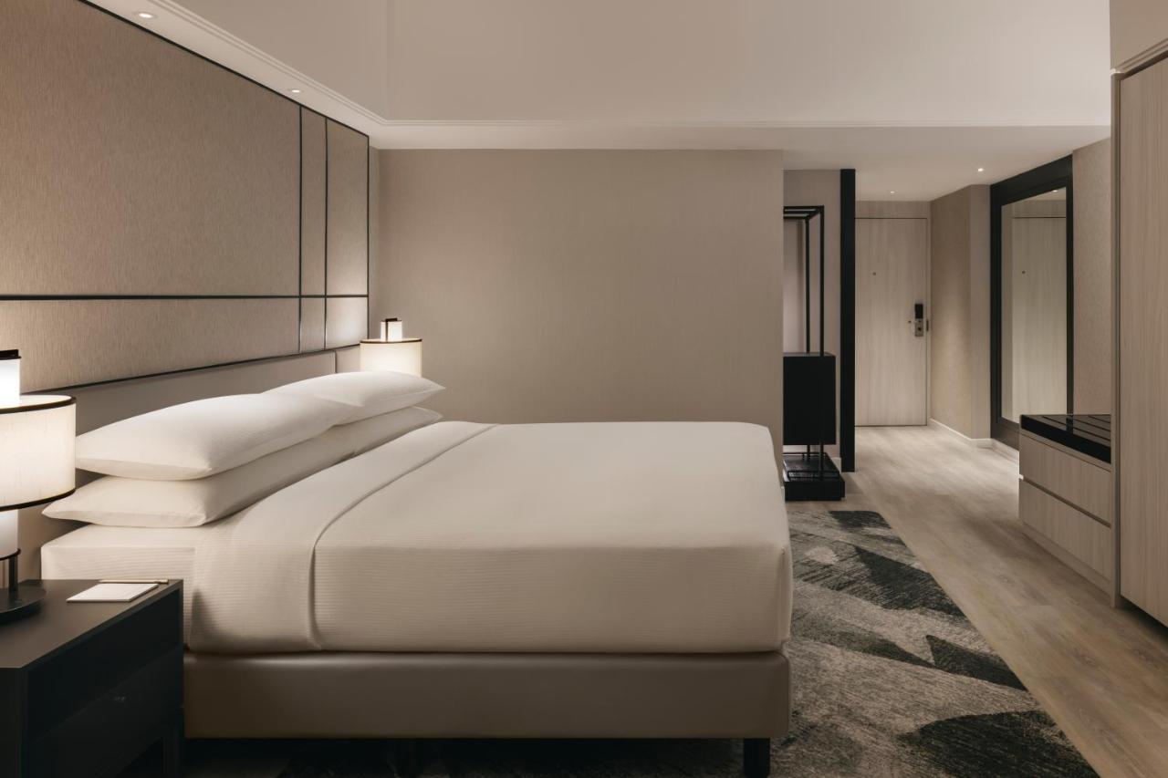 Hilton Orchard Singapura