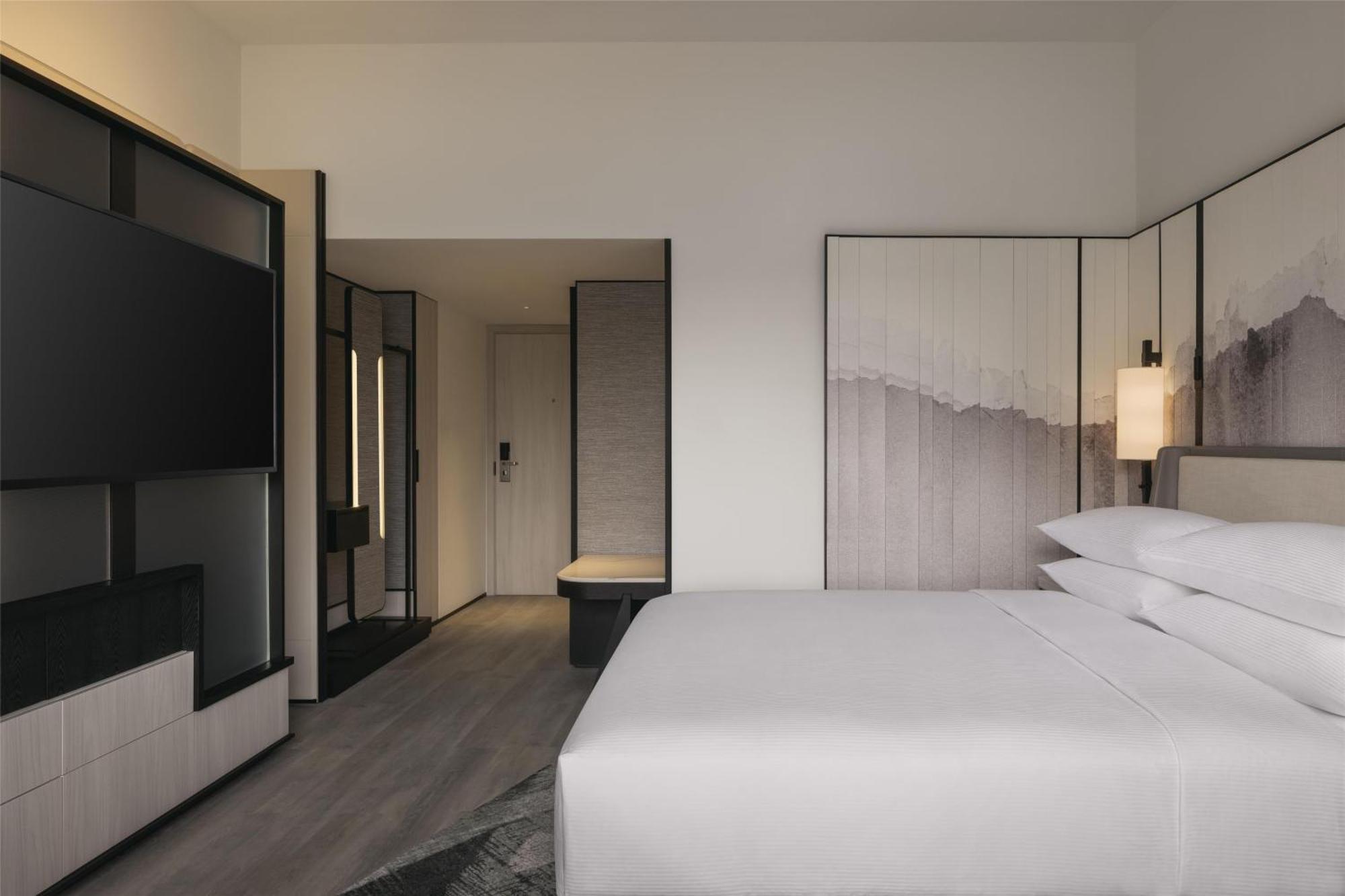 Hilton Orchard Singapura