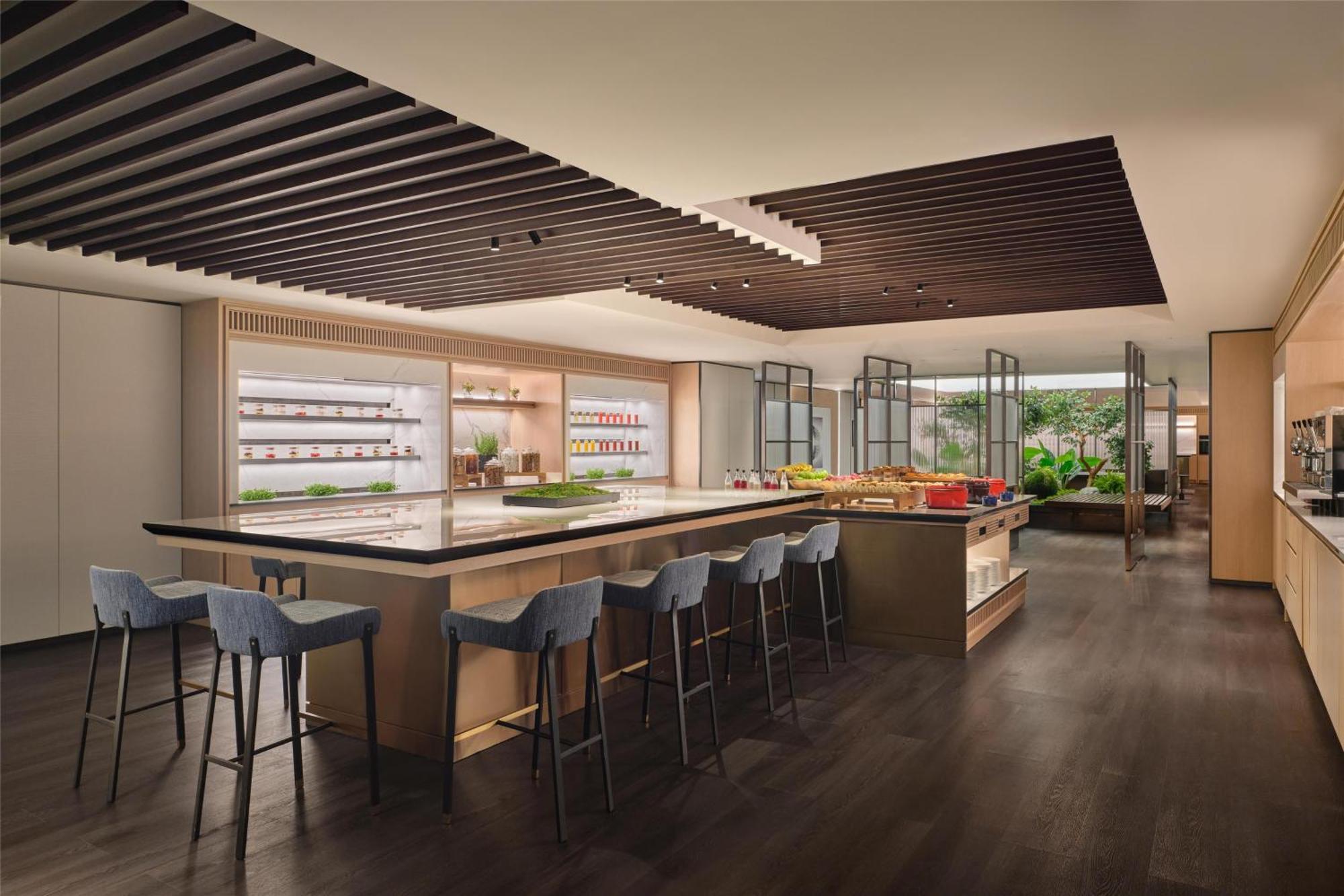 Khách sạn Hilton Orchard 5*