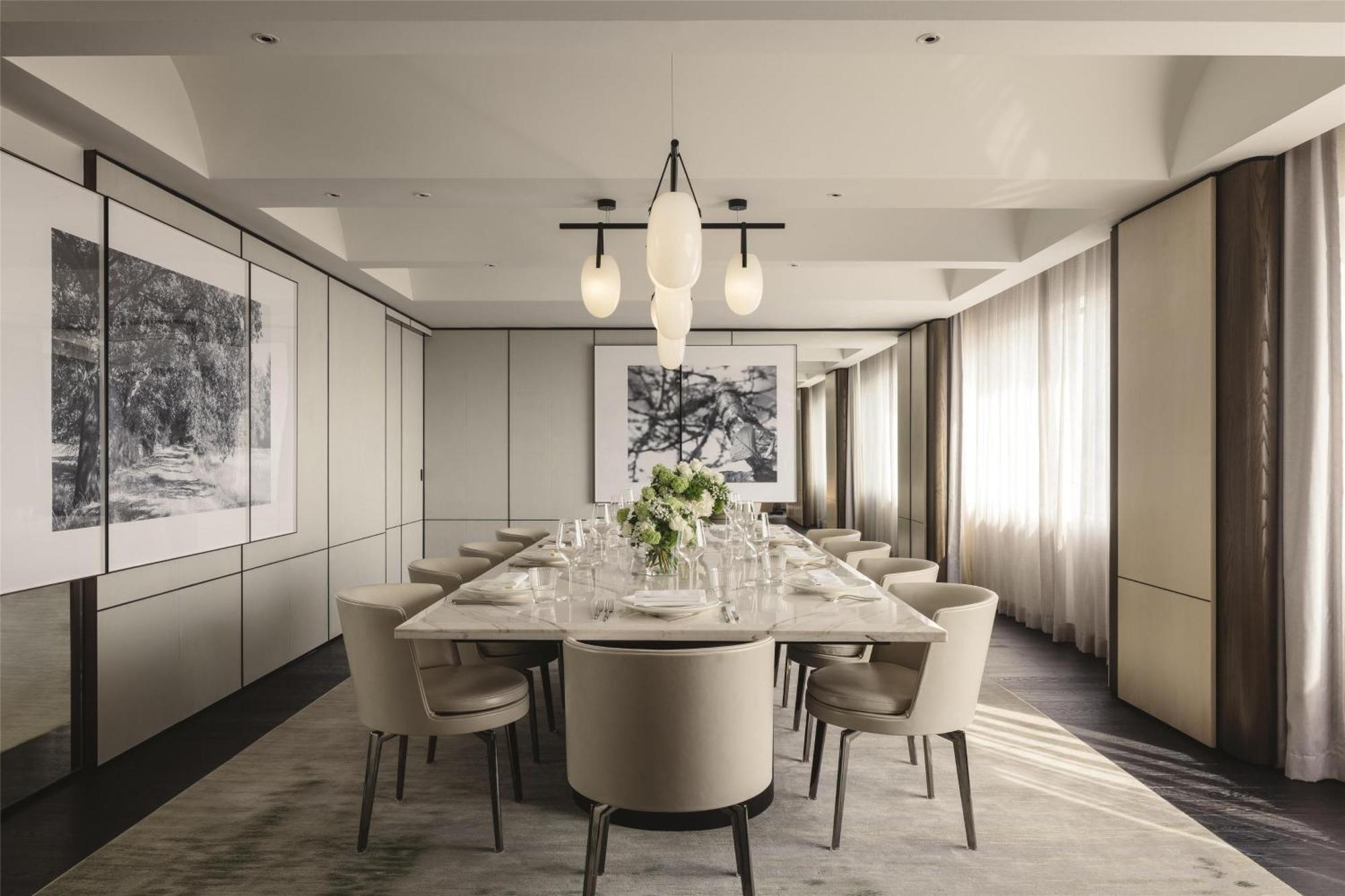 Khách sạn Hilton Orchard