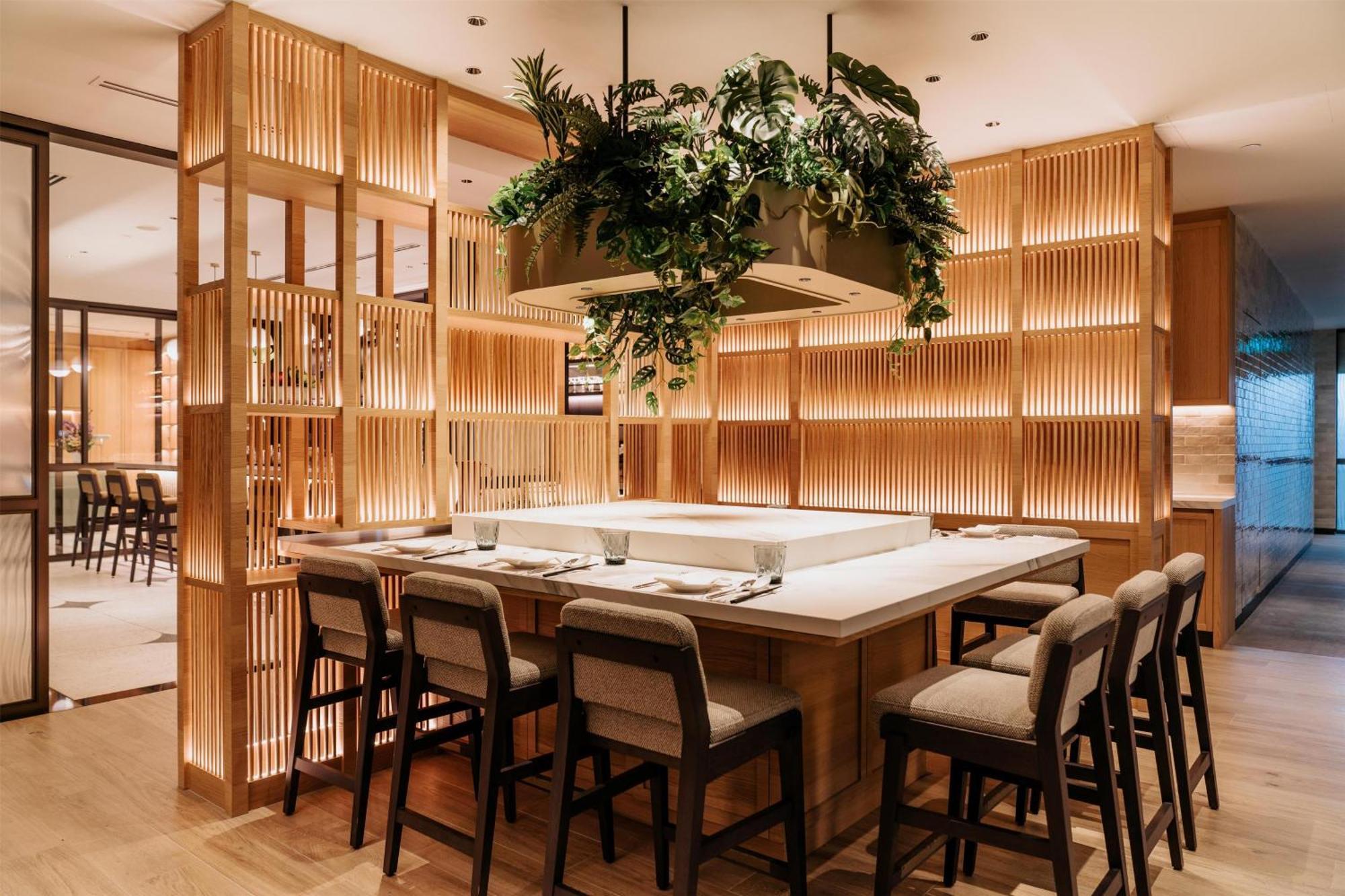 Hilton Orchard Khách sạn Singapore