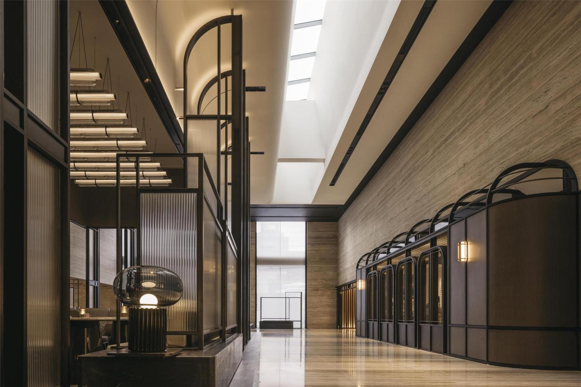 Khách sạn Hilton Orchard 5*